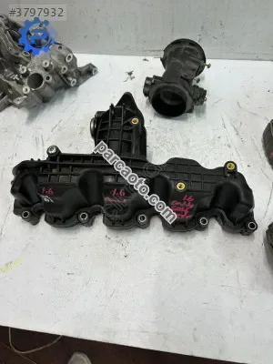 Volkswagen polo 1.6 emme manifold
