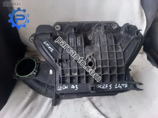 Volkswagen golf 5 1.4 tsi emme manifold