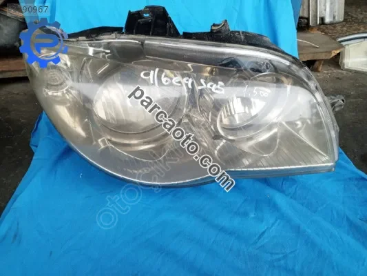 Fiat albea sağ ön far