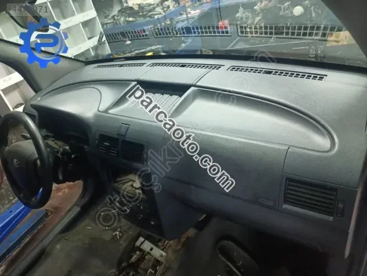 Ford Tourneo Connect Torpido - Ordu Altınordu