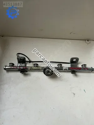 Ford mondeo 2.0 enjektör kütüğü