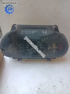 Ford escort 98 gösterge paneli 96fb10848ba