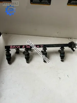 Bmw e 36 enjektör kütüğü