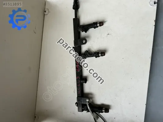 Chevrolet kalos enjektör kütüğü
