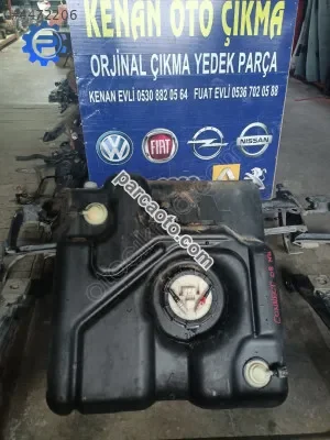 Ford connect 2008 mazot yakıt deposu