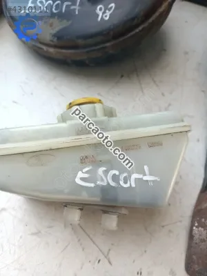 Ford Escort Fren Hortumları - Ordu Altınordu