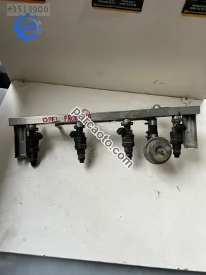 Opel Corsa Enjektör Kütüğü - Ordu Altınordu