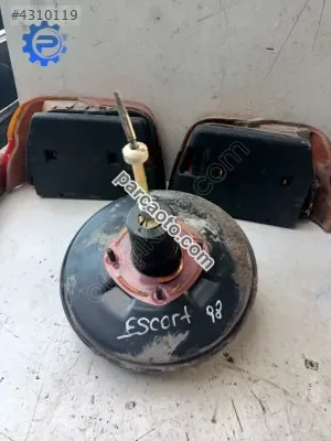Ford escort 98 fren tüpü westinghouse