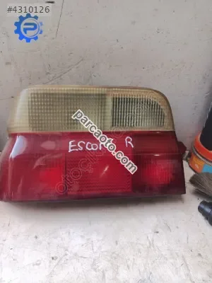 Ford escort 98 sağ ve sol stop