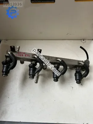 Bmw e38 e36 enjektör kütüğü