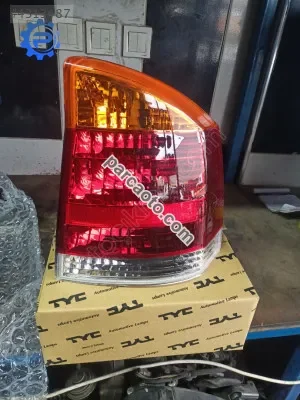 Opel vectra c sıfır sağ stop tyc