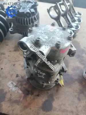 Peugeot 307 Klima Radyatörü - Ordu Altınordu