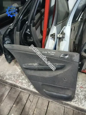 Skoda Fabia Kapı Döşemesi - Ordu Altınordu