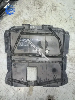 Renault symbol clio joy 13-18 karter muhafaza plastiği