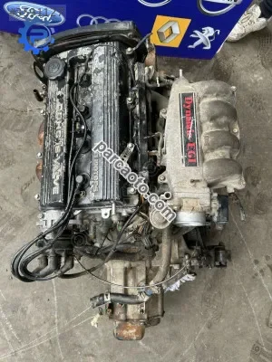 Kia sephıa 1.5 16 v doch çıkma komple motor