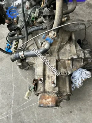 Kia sephıa 1.5 sanziman
