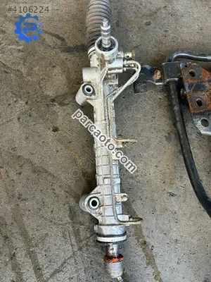 Fiat palio albea siena 1.2 direksiyon kutusu