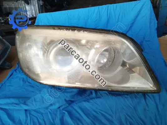 Skoda 120 Far - Ordu Altınordu