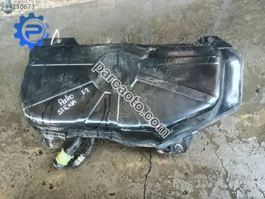 Fiat palio siena 1.2 1.4 benzin deposu 51853909