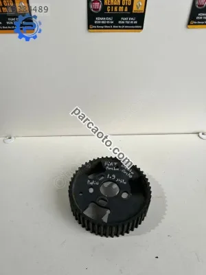 Fiat Panda Krank Kasnağı - Ordu Altınordu