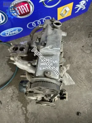 Lada Samara Motor Sandık - Ordu Altınordu