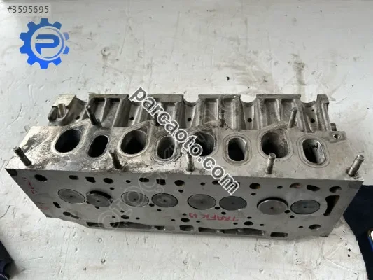 Renault R 9 Silindir Kapağı - Ordu Altınordu