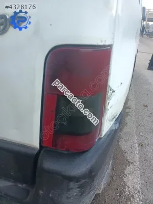Citroen berlingo 2005 sağ stop