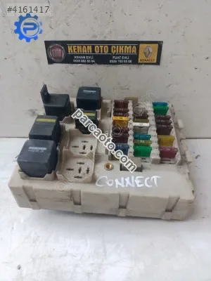 Ford connect 1.8 sigorta kutusu 2t1t14a073bc