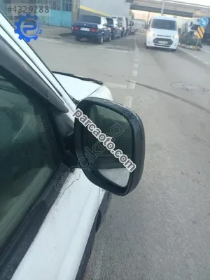 Citroen berlingo 2005 sağ ayna