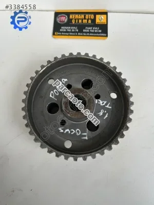 Ford focus pompa kasnağı