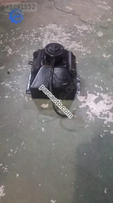 Renault çorum kalorifer