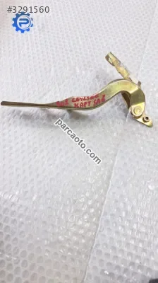 Peugeot 301 sağ kapı menteşesi