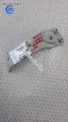 Suzuki SA Çamurluk - Ordu Altınordu