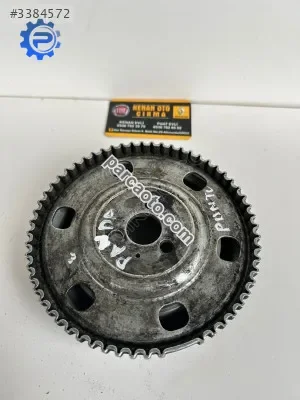 Fiat panda krank kasnağı