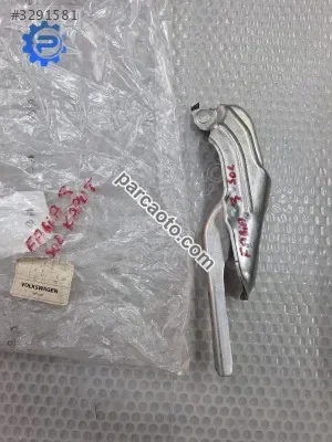 Skoda fabia 3 sol kaput menteşesi