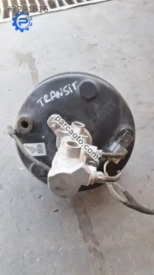 Ford transit fren tüpü westinghouse