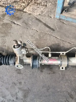 Skoda felicia 1.3 direksiyon kutusu