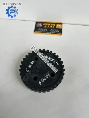 Ford C-Max Krank Kasnağı - Ordu Altınordu