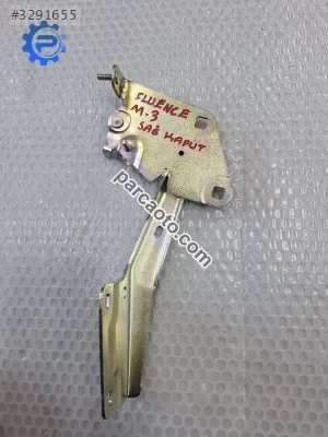 Renault megane 3 sağ kaput menteşesi