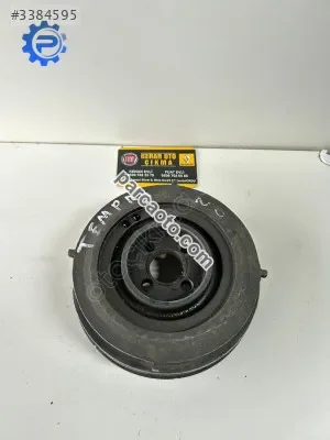 Fiat tempra krank kasnağı