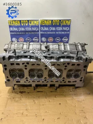Fiat Marea Silindir Kapağı - Ordu Altınordu