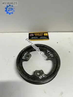 Fiat tipo su pompa kasnağı