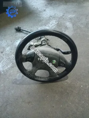 Skoda Felicia Direksiyon Simidi - Ordu Altınordu
