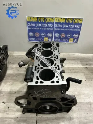Chevrolet Cruze Motor Blok - Ordu Altınordu
