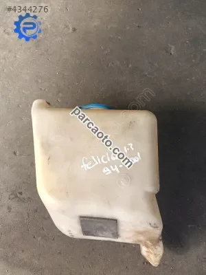Skoda Felicia orijinal çıkma yedek su deposu, Ordu Altınordu