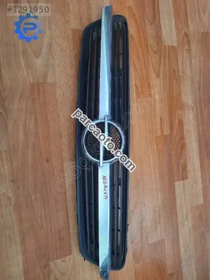 Opel Meriva Panjur - Ordu Altınordu