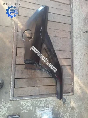 Fiat linea sağ arka çamurluk