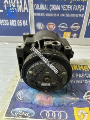 Fiat palio 1.2 klima kompresör