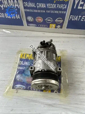 Fiat linea klima kompresör