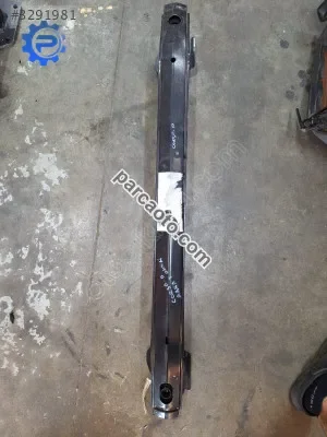 Opel corsa d arka tampon demiri